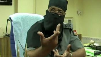 Bengal top cop suspended after he blames govt for Maoist attack