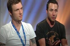 Exclusive: Backstreet Boys on NDTV Exclusive: Backstreet Boys on NDTV