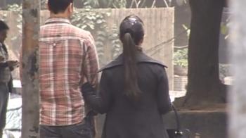 Teenagers in relationships: The dark side of V-day?