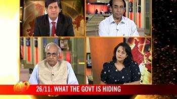 26/11 report can be made public: Pradhan