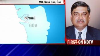Video : Sesa Goa fund raising