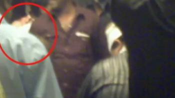 Action against cops for partying with dons