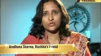 Video : Ruchika's case: Is media trial the only way to get justice?