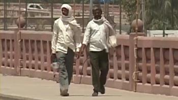 Indian summer 2010: Too hot, too early Indian summer 2010: Too hot, too early