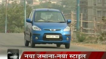 दिल मांगे मोर...