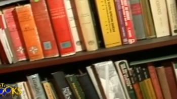 Just Books: Best of 2009