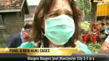 Swine Flu: Pune ground report