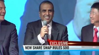 Is govt ready for Bharti-MTN?