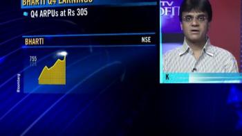 2010-11 to be exciting for telecom sector: Deven Choksey