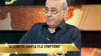 Swine flu: Should India panic?
