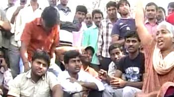 Maoists stoking Telangana fire?