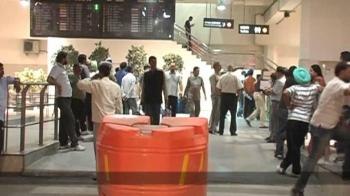 India on alert as swine flu scare spreads