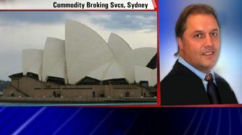 Commodity cues: Oil (Apr 12, 2010)