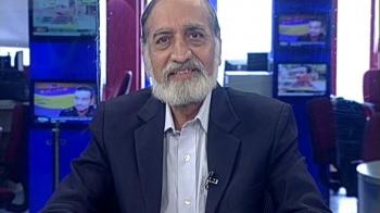 Improvement in Satyam's detailed financials: Kiran Karnik