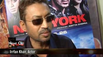 Irrfan Khan in Ang Lee's next?