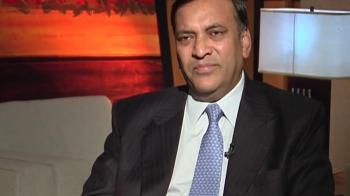 Bharti on firm footing: Akhil Gupta