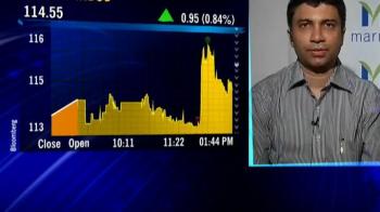 Focus to remain on inorganic growth: Marico