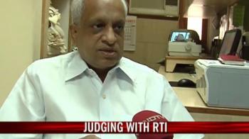 Judging with RTI