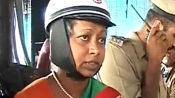 NDTV speaks to DG, Fire Services, Karnataka