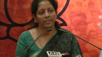 Modi compared to Hitler: BJP protests