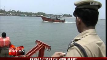 Lankan crisis washes to Kerala coast