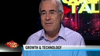 The climate change debate