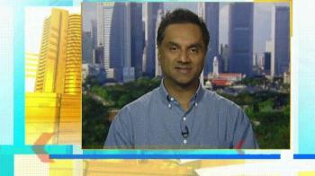 Jay Moghe on US financial system overhaul