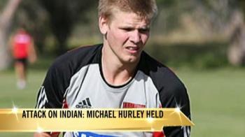 Australian football star beats up Indian cab driver in Melbourne Australian football star beats up Indian cab driver in Melbourne