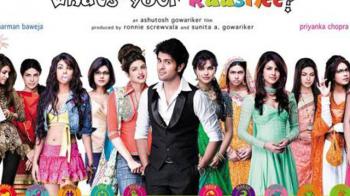 Anupama reviews this week's releases (Sept 25, 2009)