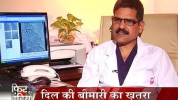 Videos : India is world's diabetes capital