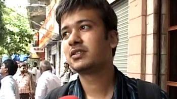 Banking operations hit hard by strike