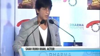 Video : Fox acquires 'My Name is Khan' rights for Rs 1 bn