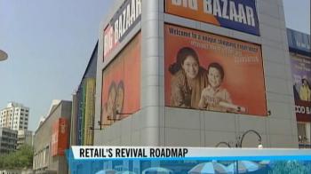 Retail competitors turn collaborators