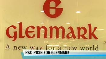 Video : Gelmark looking for partner on R&D front