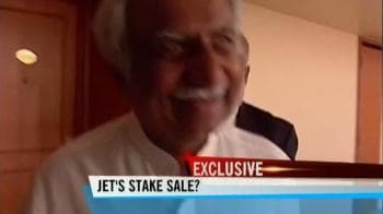 Video : Jet plans to raise $400 million