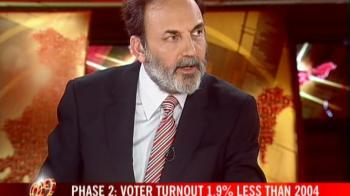 Phase 3 polling on 30 April