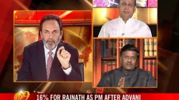 Video : After Manmohan who would make best PM?