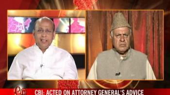 How government set Quatrocchi free