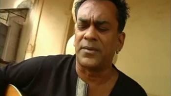 Remo sings for Goa Remo sings for Goa