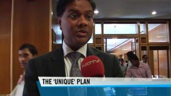 UID project underway in Andhra Pradesh