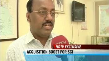 Video : Shipping Corp plans follow-on offer to raise Rs 3,000 cr