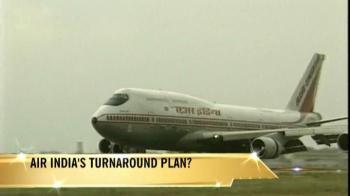 Air India's turnaround plan?