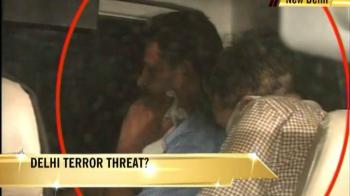 Two Hizbul militants arrested in Delhi