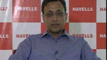 Havells on expansion plans