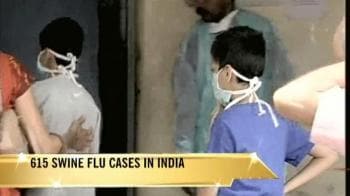 Video : H1N1: 19 new cases reported