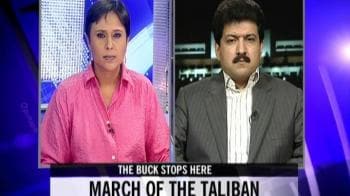 March of the Taliban: Can Pakistan survive?
