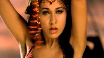 Ramu haunts again with Agyaat