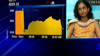 NHPC, Adani Power attractively valued: Centrum Cap