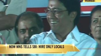 Maharashtra: A new warning by Raj Thackeray's men