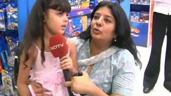Videos : Great Indian Bazaar for kids